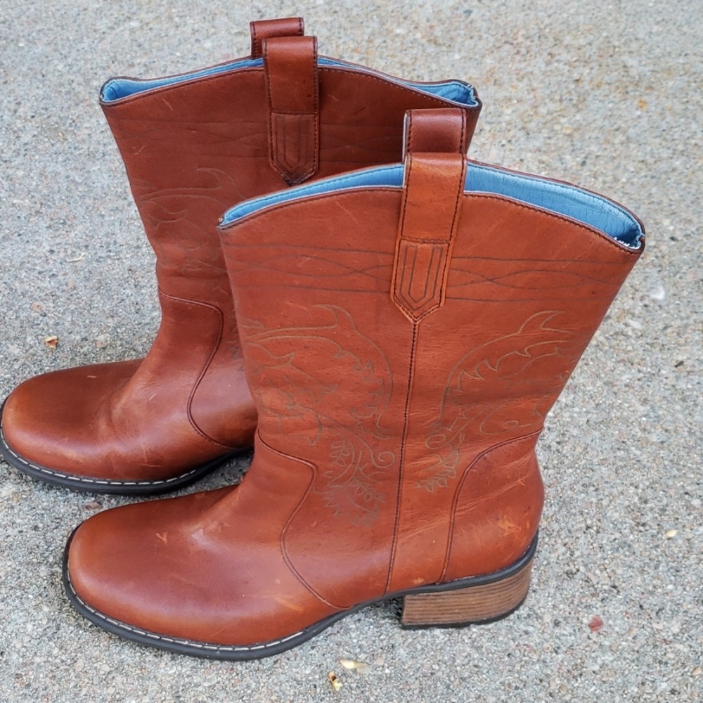 Dingo womens Western Boots